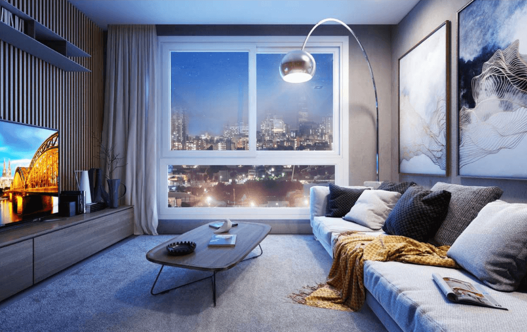 SKY RESIDENCIAL
