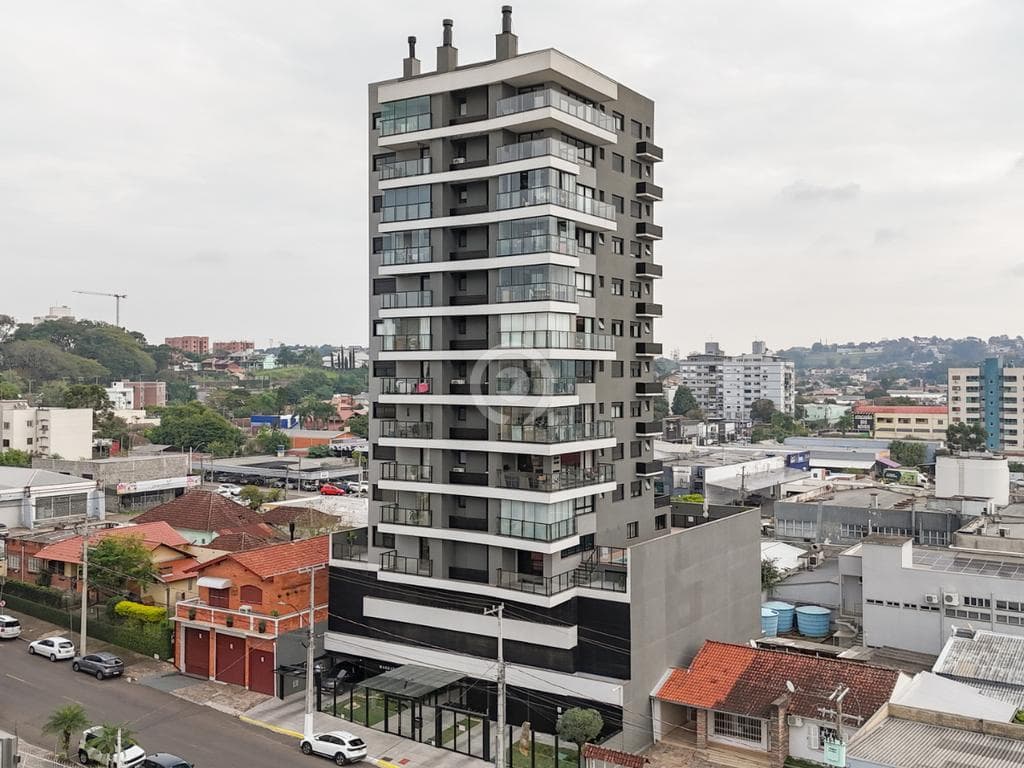 Apartamento no Centro
