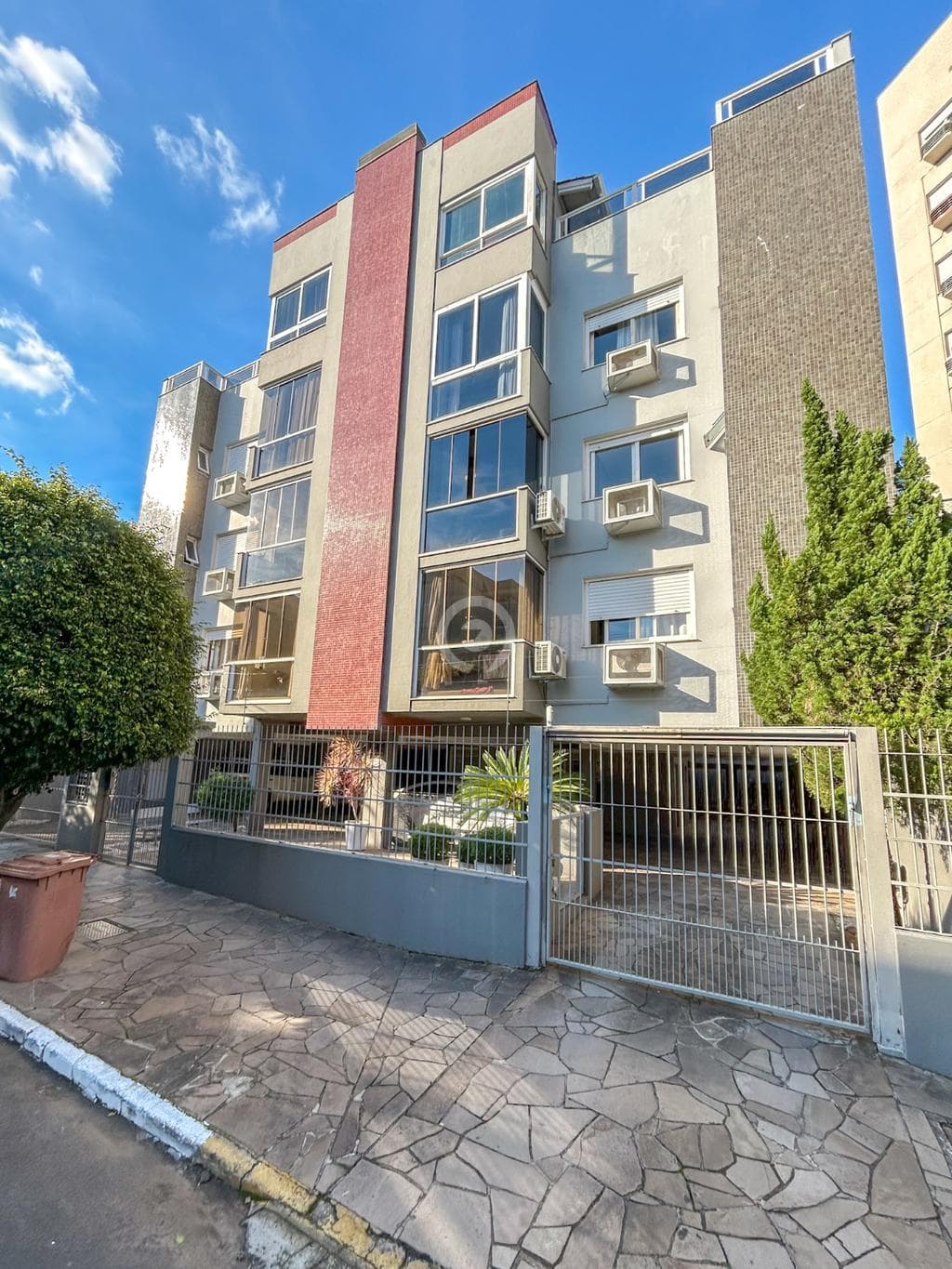 Apartamento no Vila Rosa