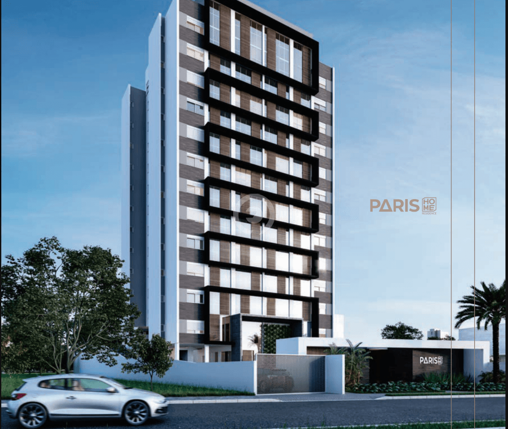 PARIS HOME