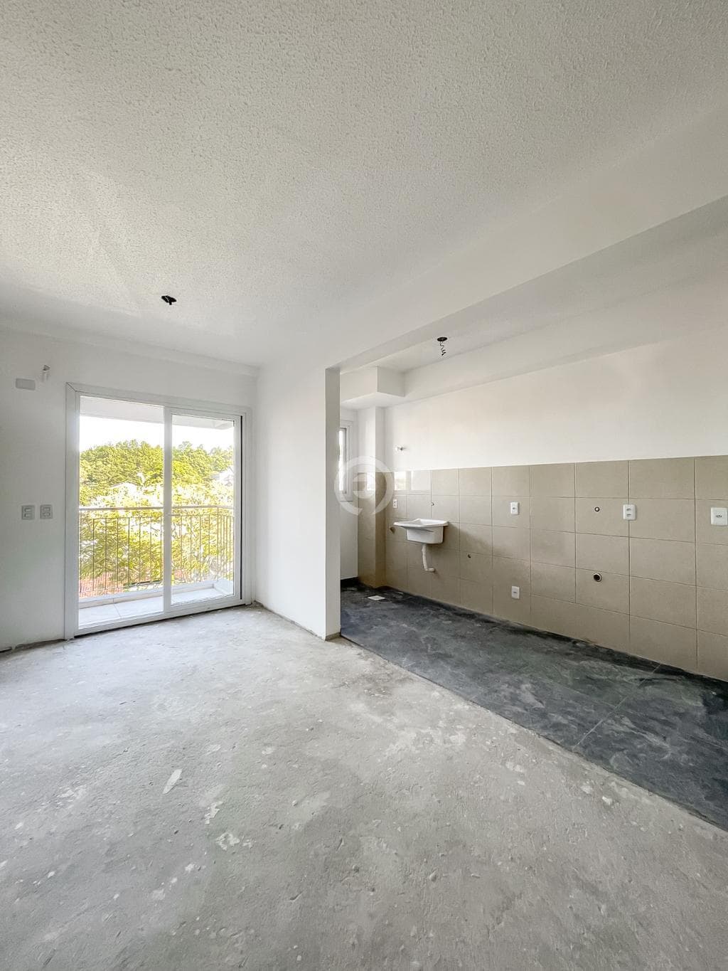 Edifício Residencial Ideal