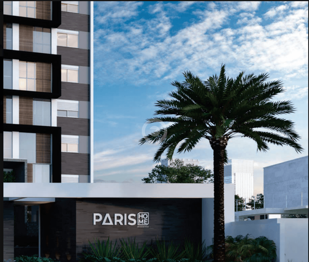 PARIS HOME