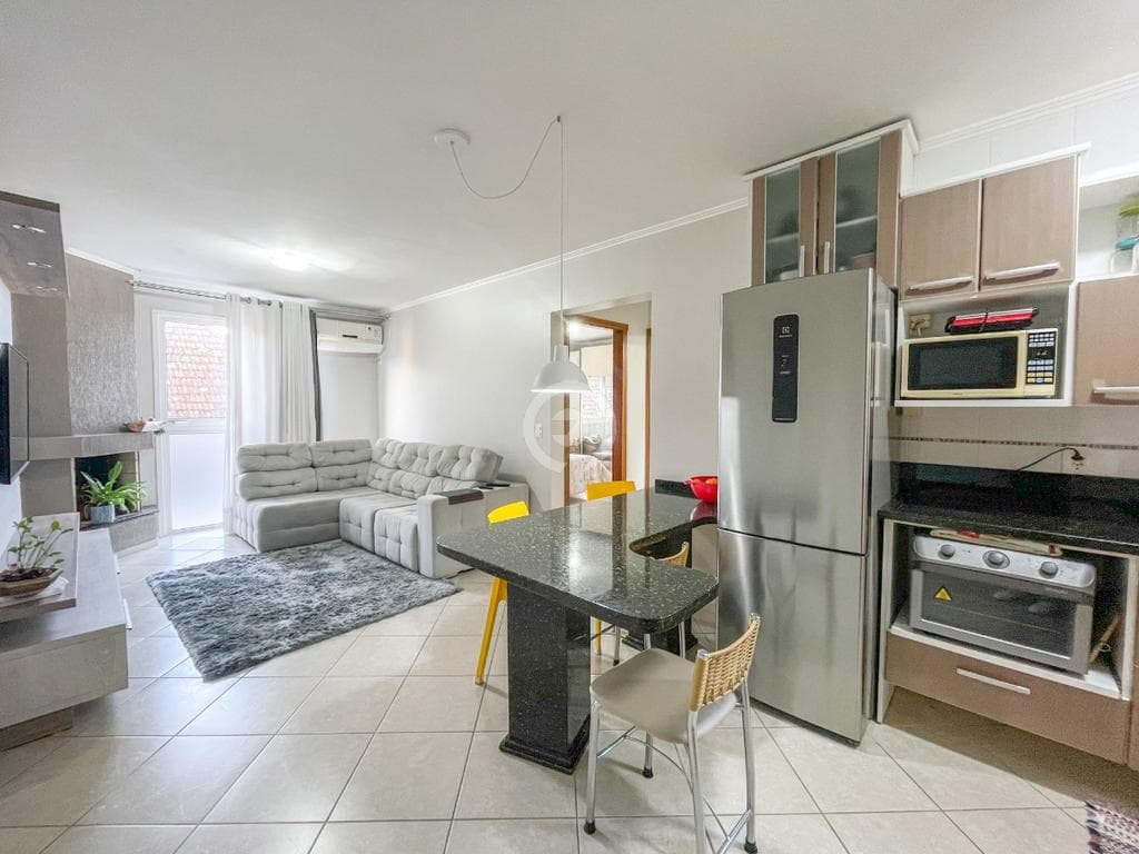 Apartamento no Hamburgo Velho