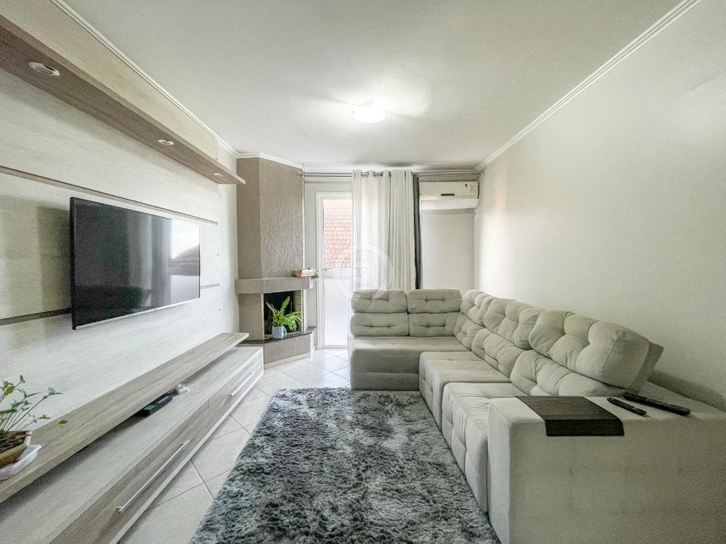 Apartamento no Hamburgo Velho