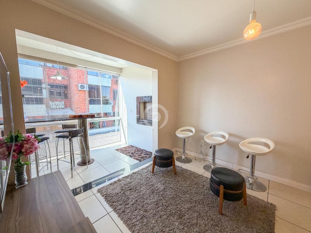 Apartamento no Centro