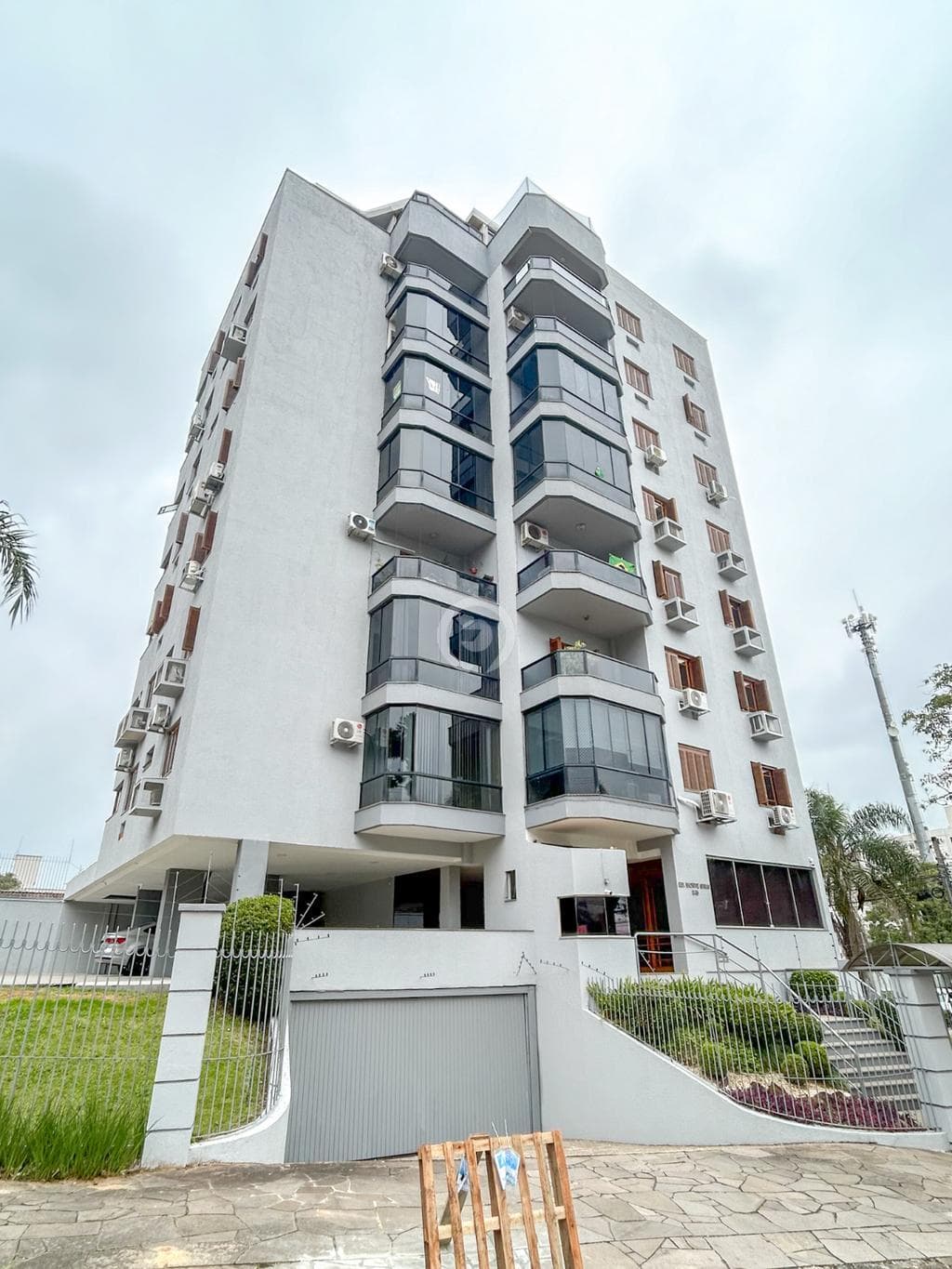 Apartamento no Vila Rosa