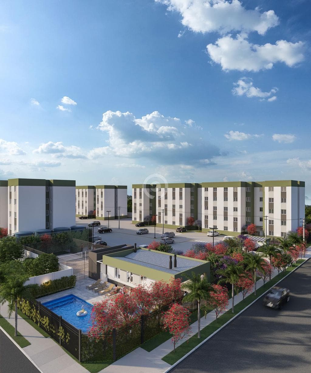 Residencial Dublin