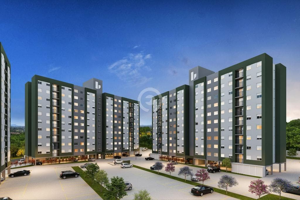 Residencial Viena