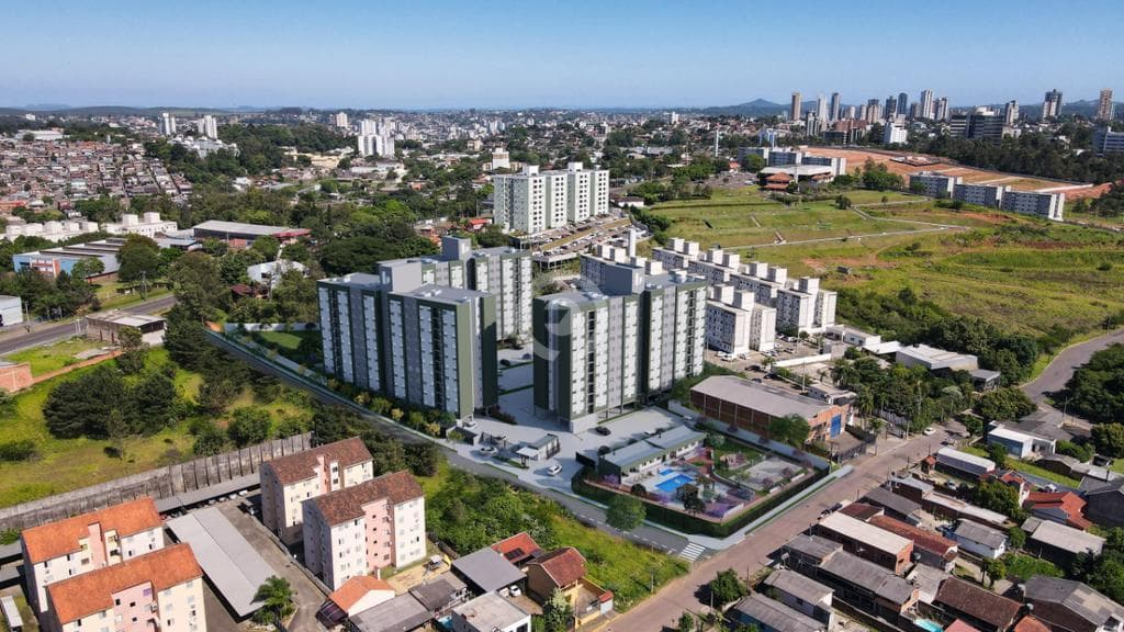 Residencial Viena
