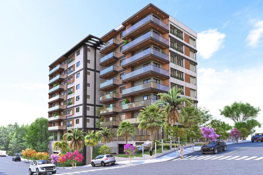 RESIDENCIAL PANORAMA