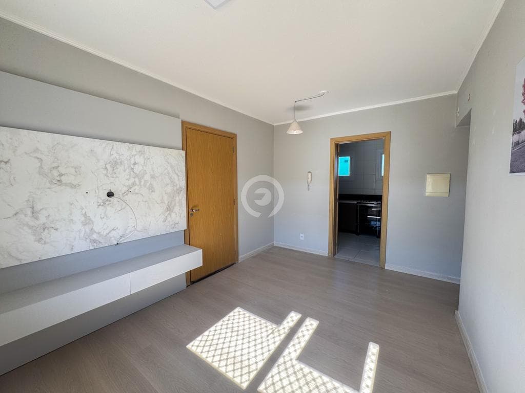 Apartamento no Rondônia