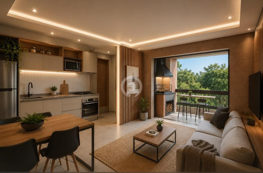 Residencial Kalmar