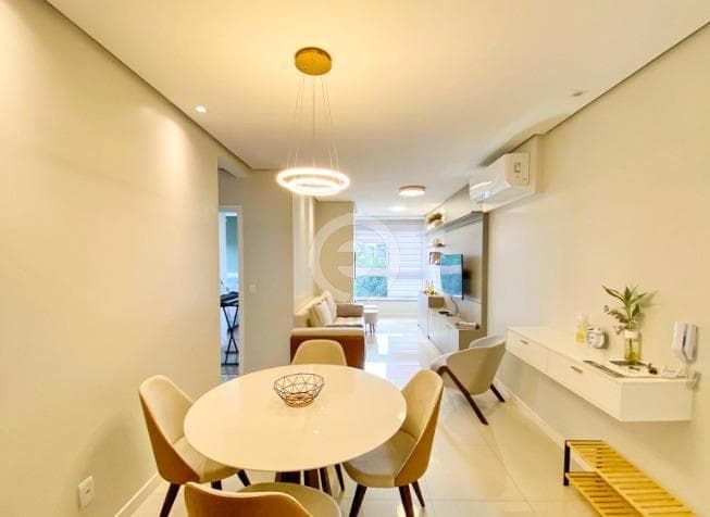 Apartamento no Rio Branco