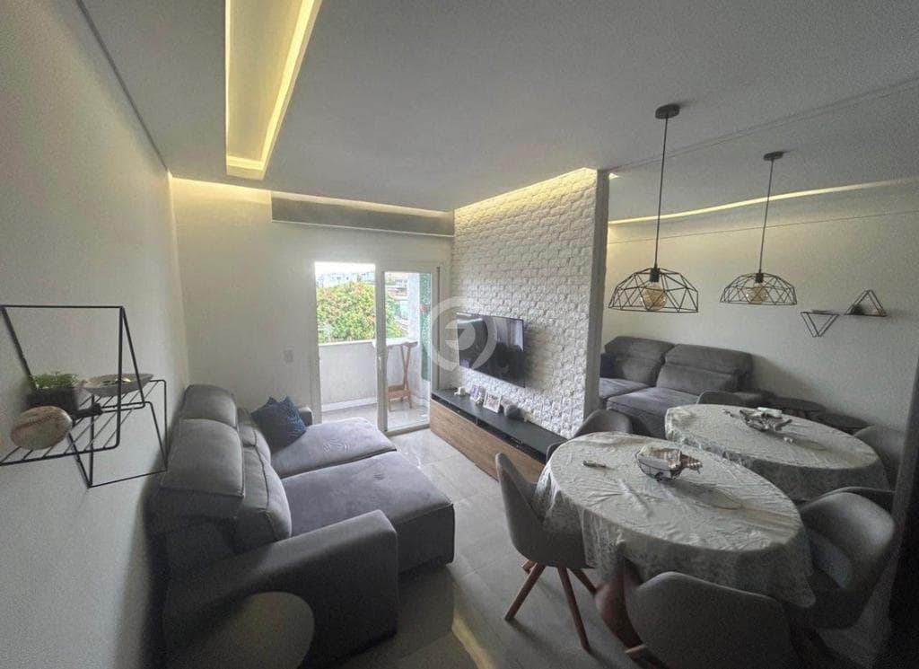 Apartamento no Getúlio Vargas