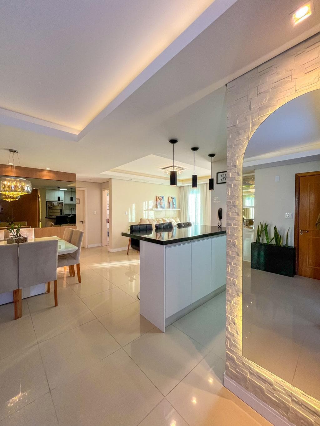 Residencial Gabriela