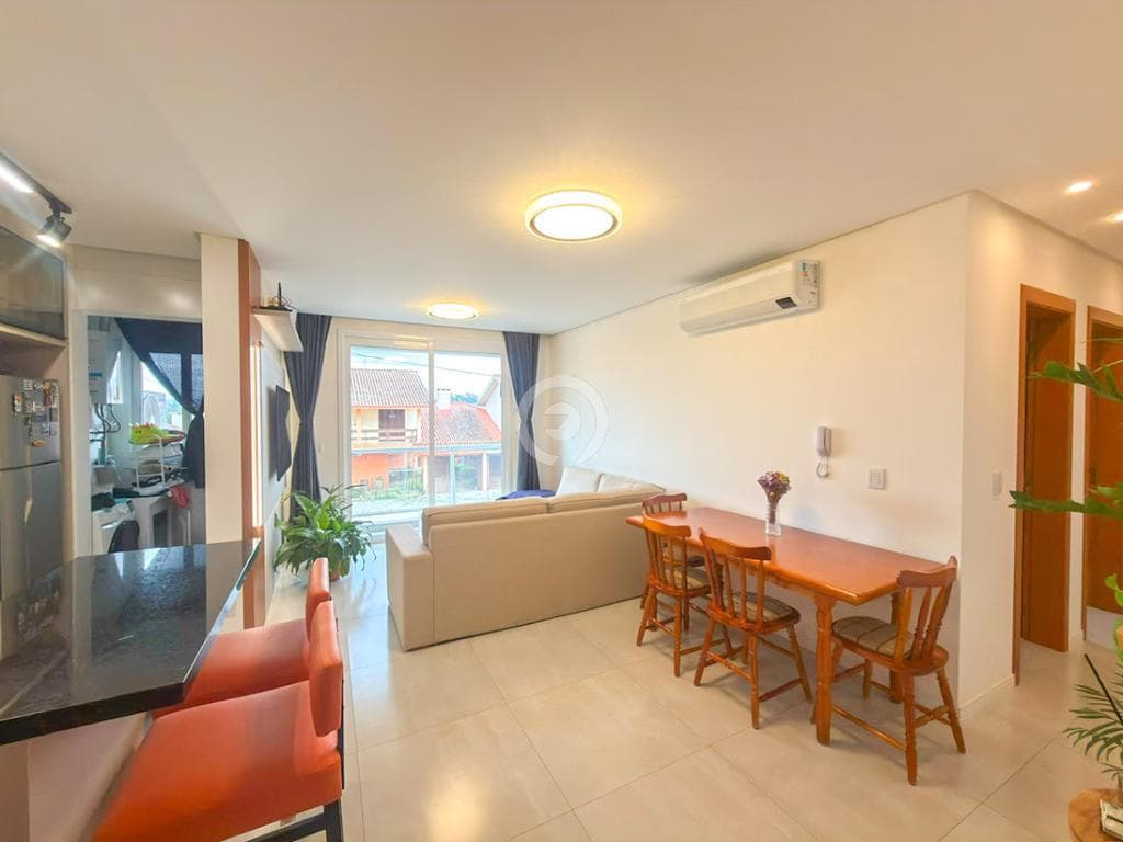 RESIDENCIAL APOLO
