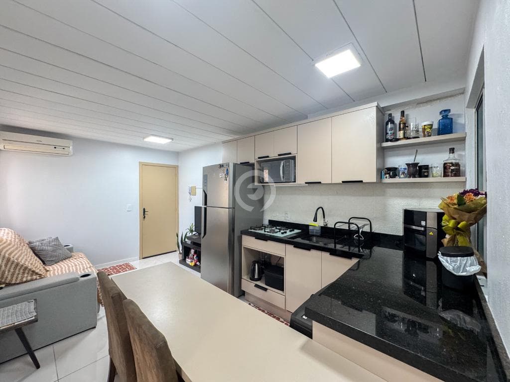 Apartamento no Canudos
