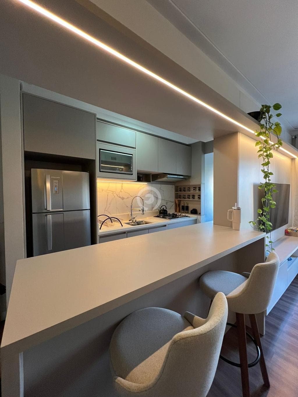 Residencial Weekend