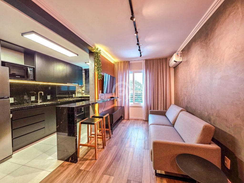 Apartamento no Centro