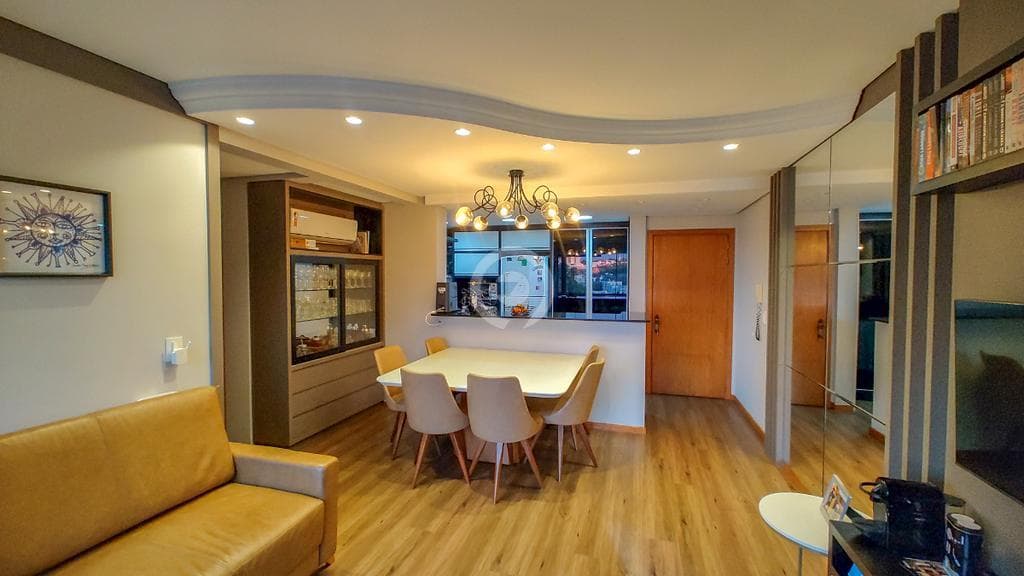 Apartamento no Vila Rosa