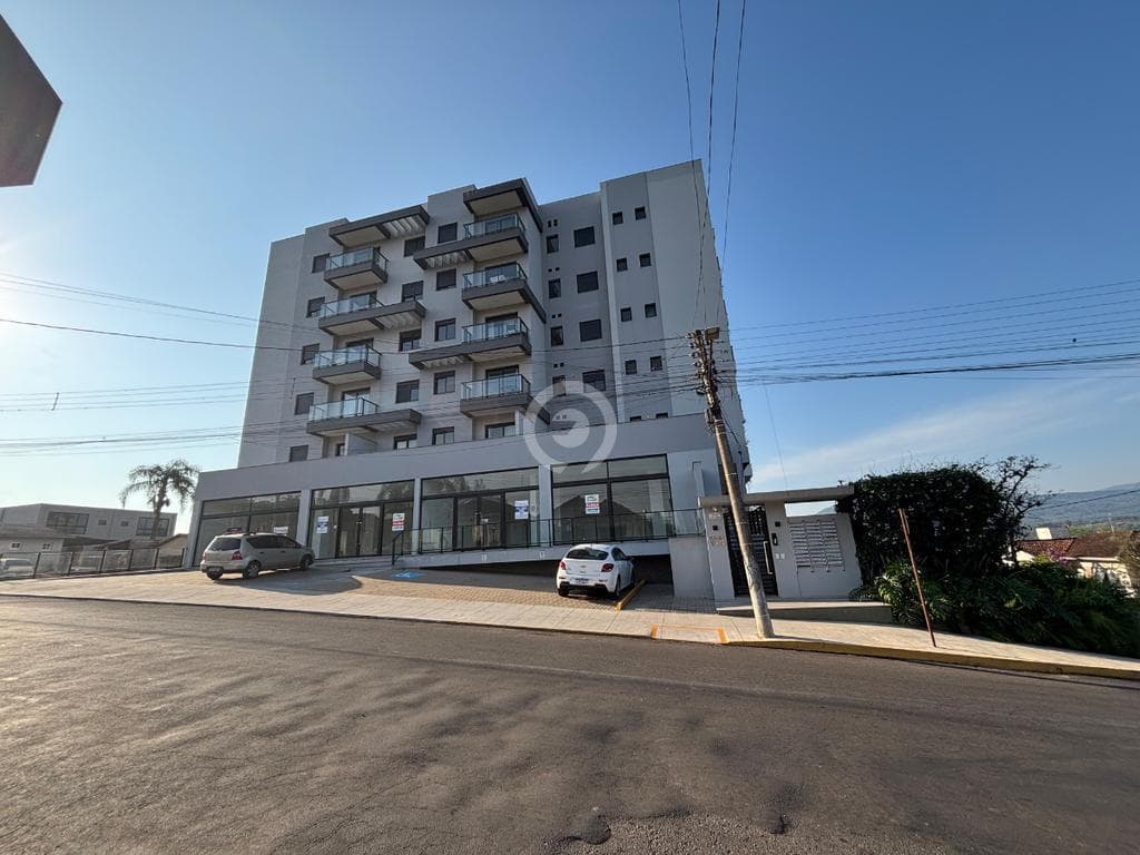 Apartamento no Centro