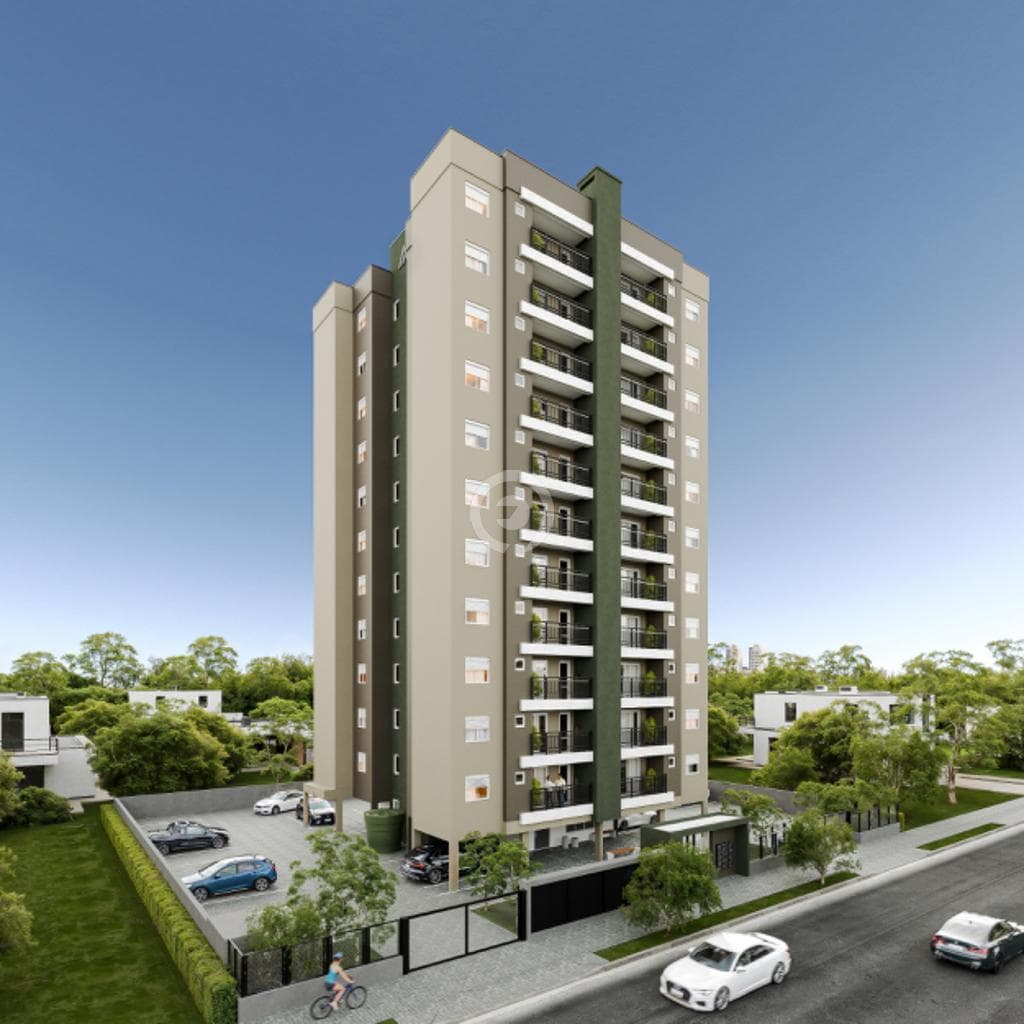 Apartamento no Rio Branco