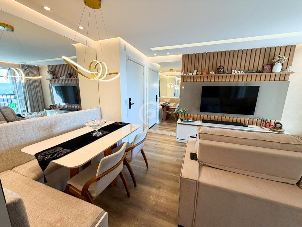 Apartamento no Rondônia