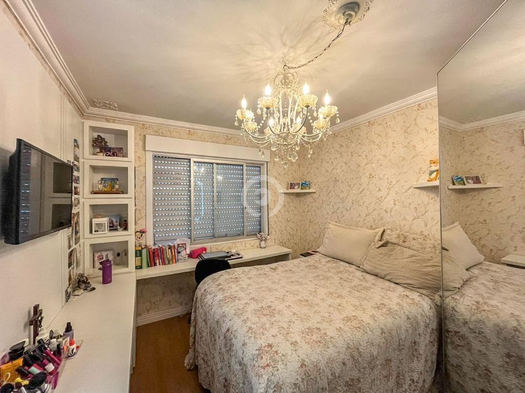 Apartamento no Centro