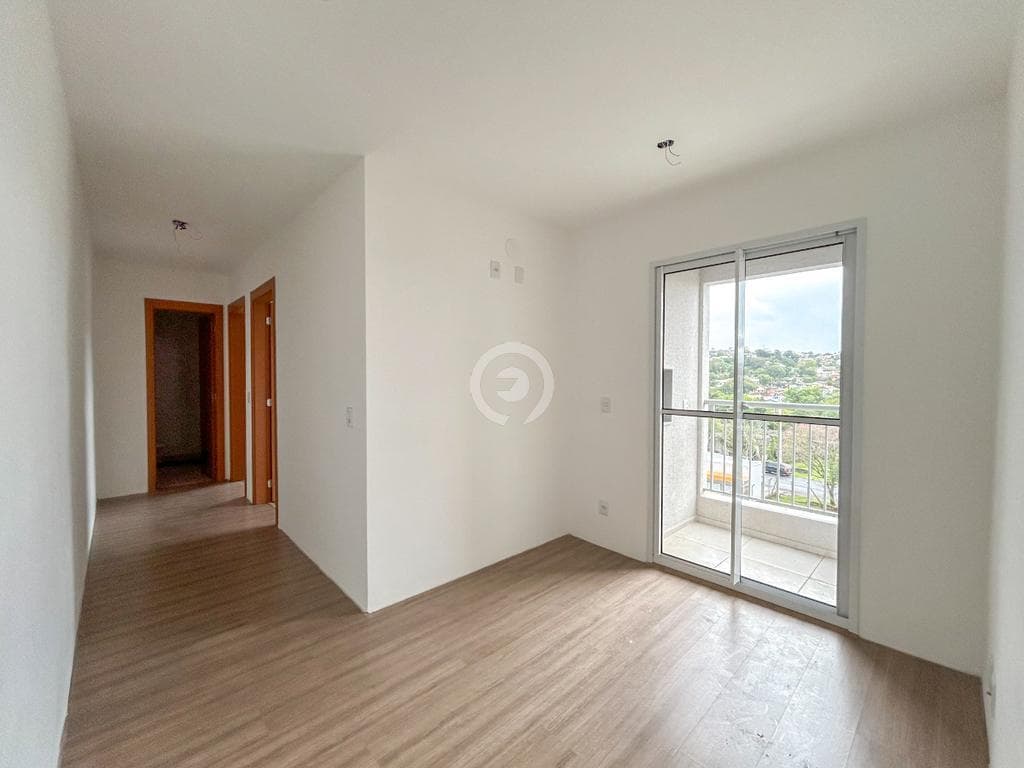 Apartamento no São Jorge