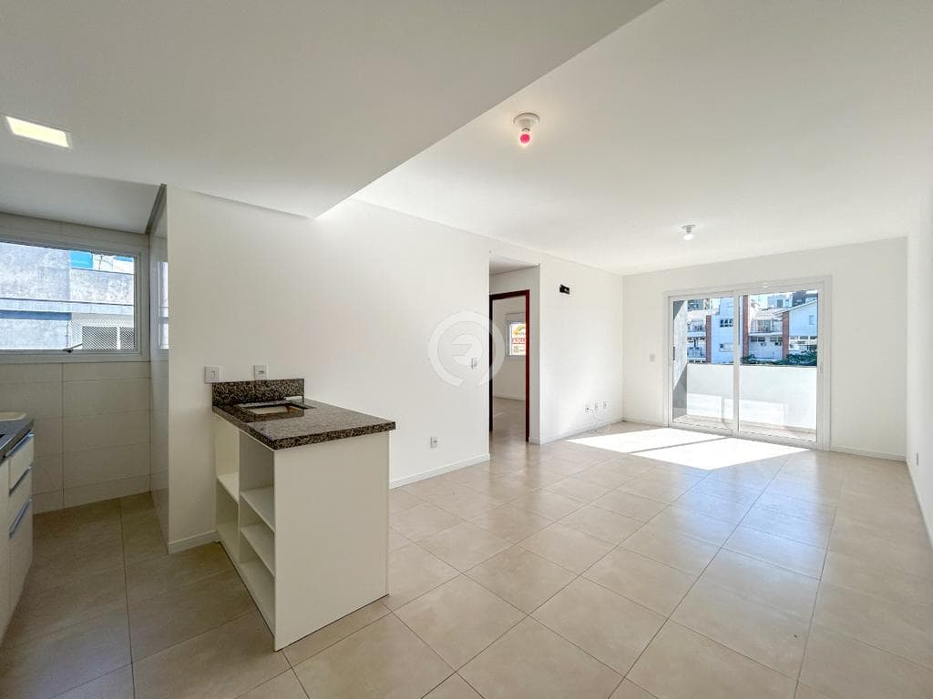 Apartamento no Centro