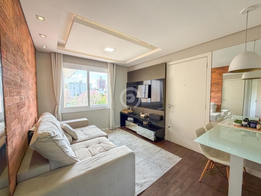 Apartamento no Vila Nova