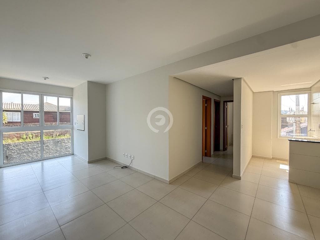 Apartamento no Sol Nascente