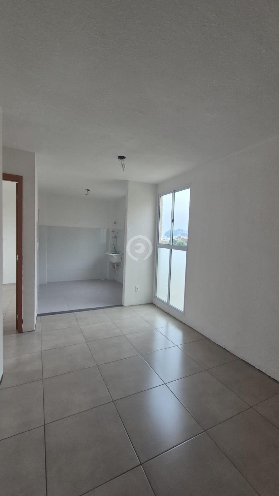 Apartamento no Santos Dumont