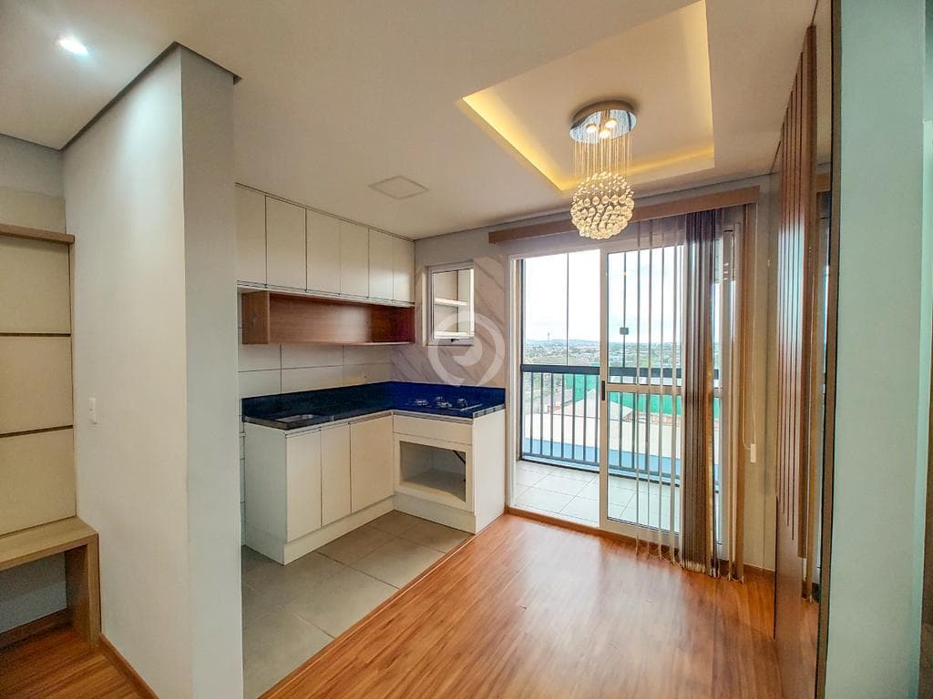 Apartamento no Santo Afonso