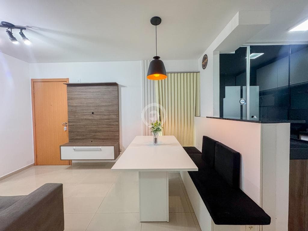 Apartamento no Canudos