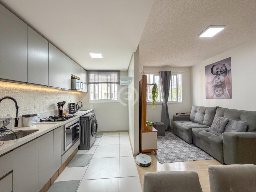 Apartamento no Santo Afonso