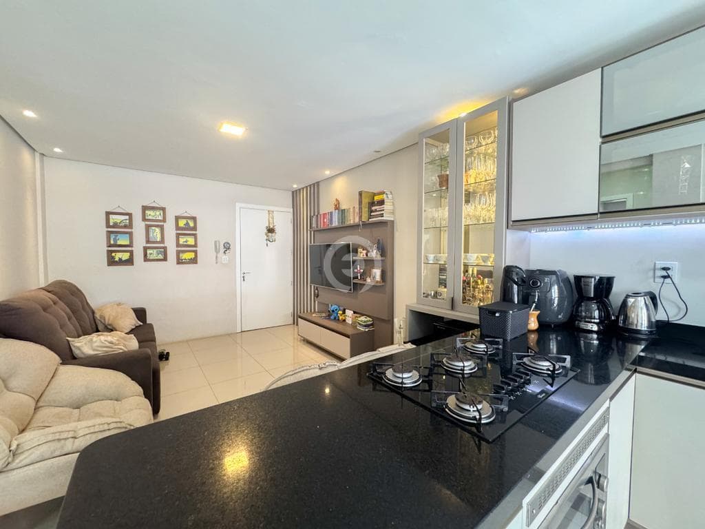 Apartamento no Liberdade