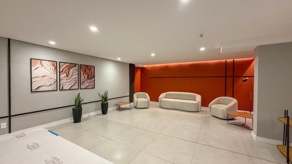 Apartamento no Centro