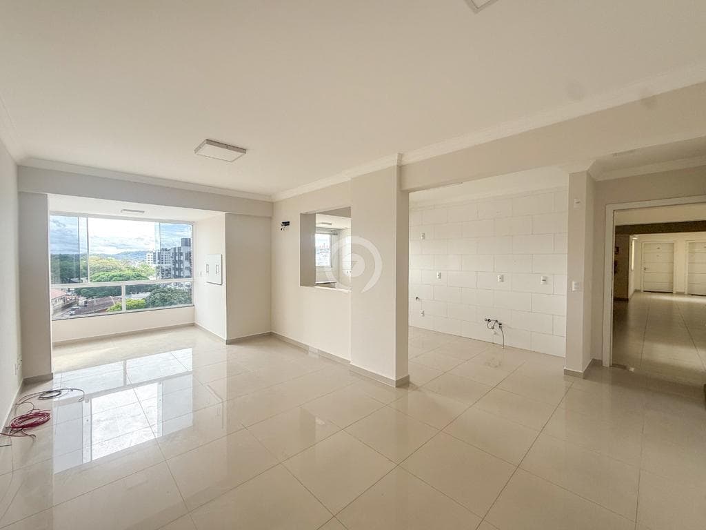 Apartamento no Centro