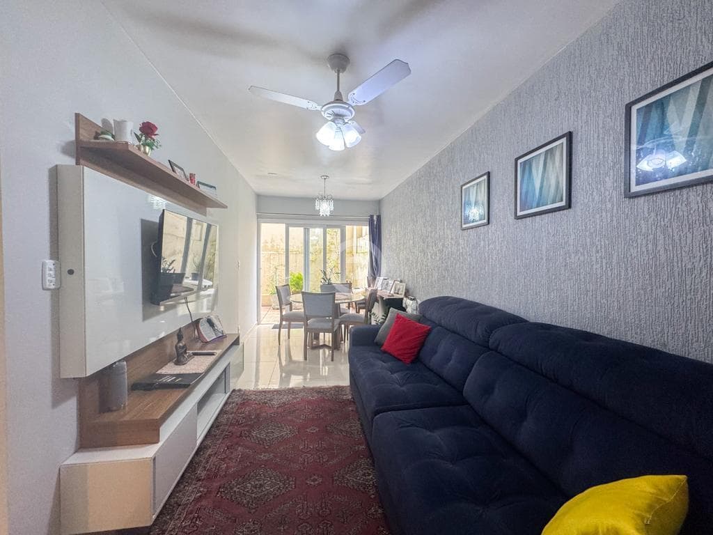 Apartamento no Pátria Nova