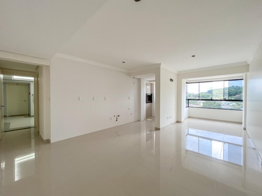 Apartamento no Centro