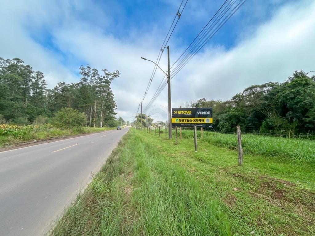 Área no Portão Velho