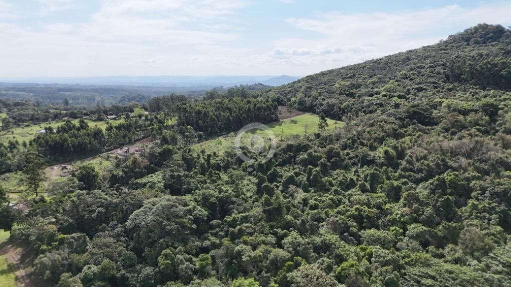 Área no Rincão da Saudade