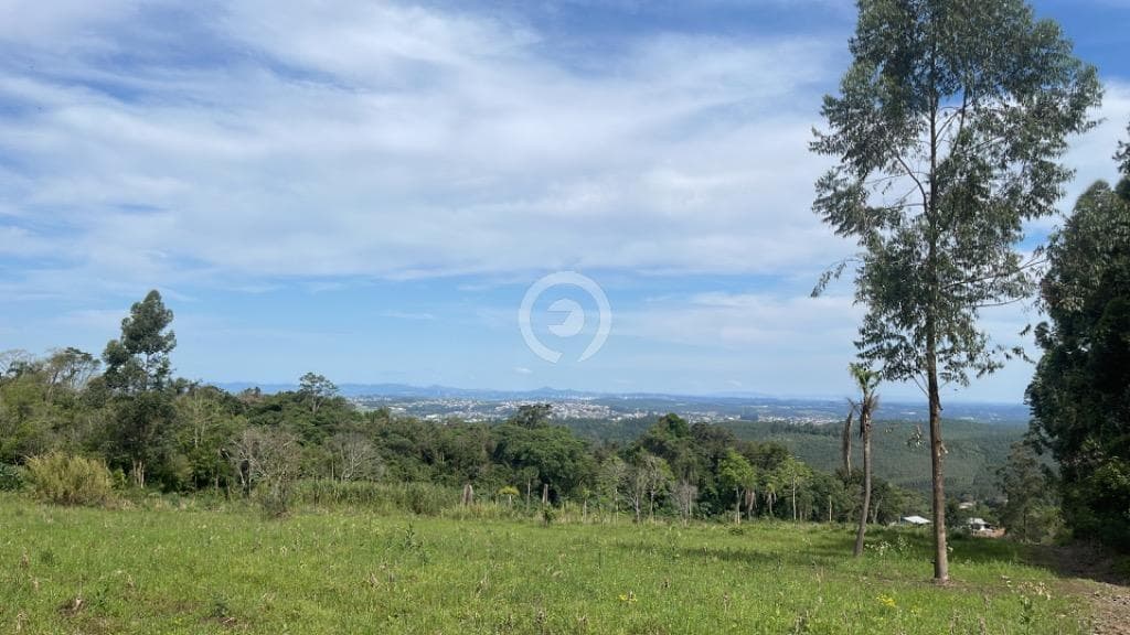 Área no Rincão da Saudade