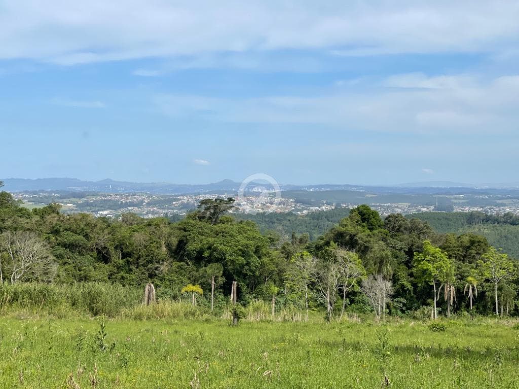 Área no Rincão da Saudade