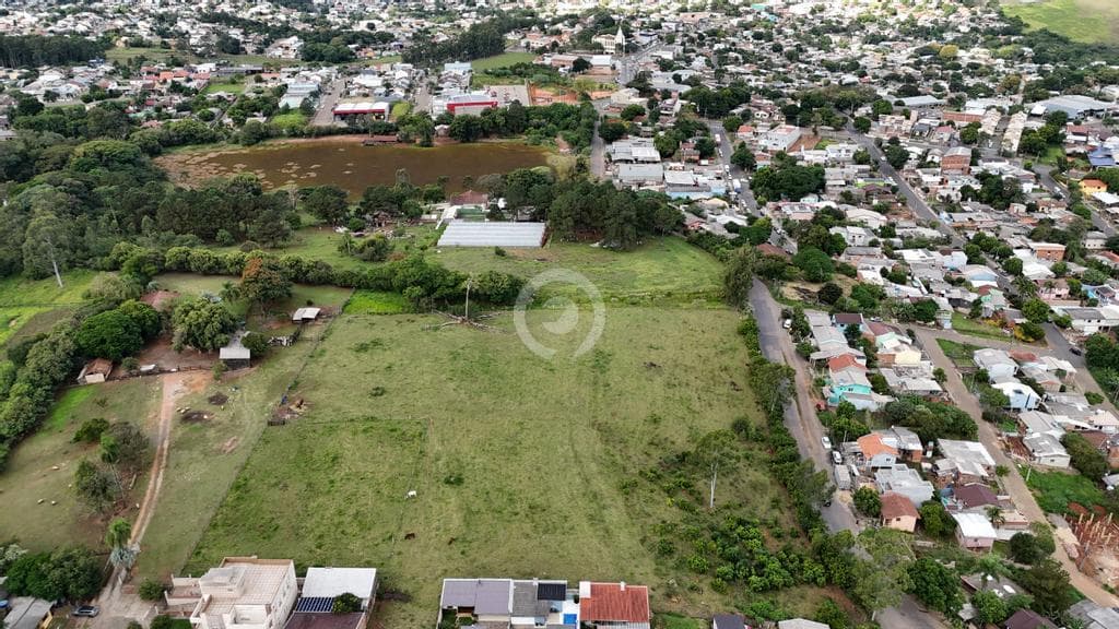 Área no Encosta do Sol