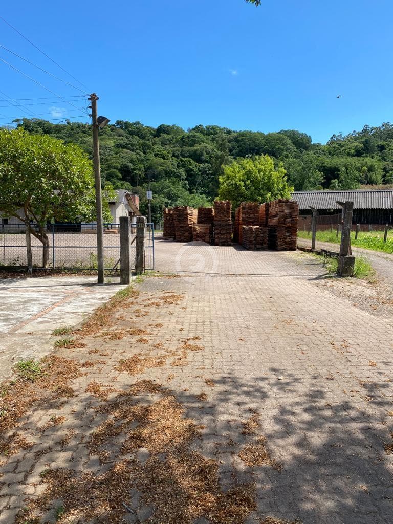Área no Roselândia