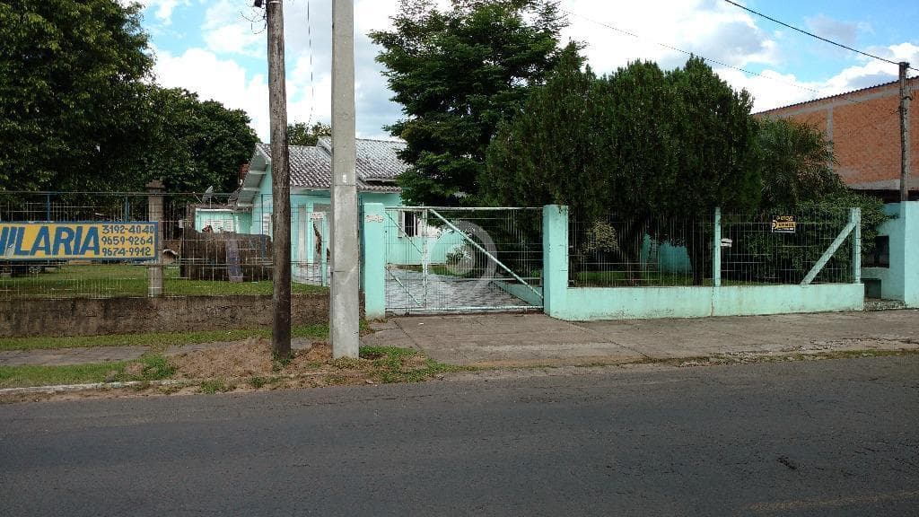 Casa no Bela Vista
