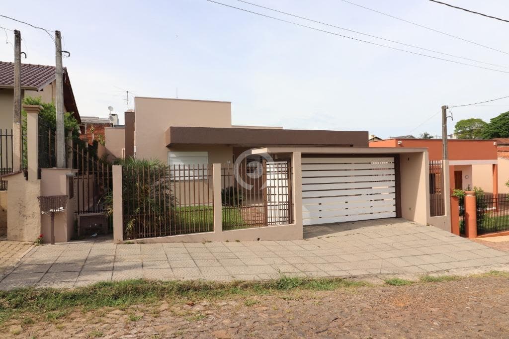Casa no Sol Nascente