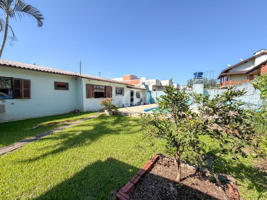 Casa no União